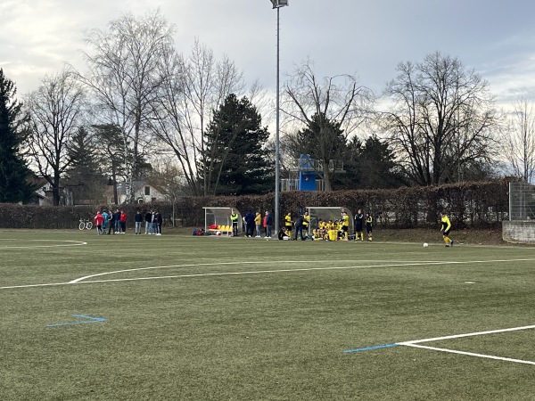 Städtisches Sportstadion Grafing Nebenplatz 1 - Grafing bei München