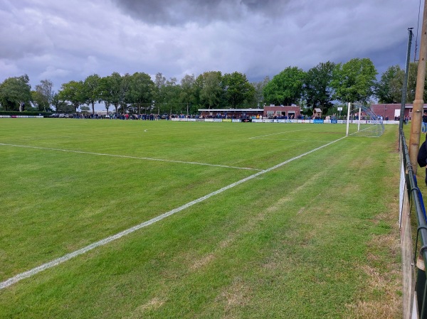 Sportpark De Stikker - Horst aan de Maas-Helenaveen