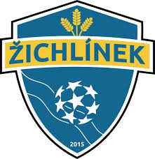 Wappen Fotbal Žichlínek
