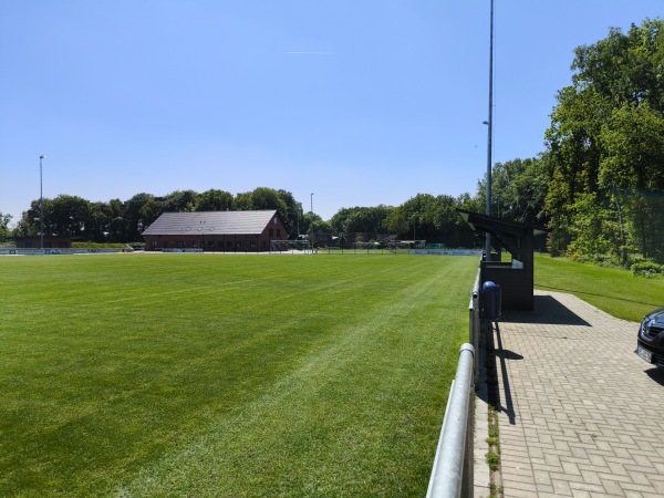 Sportanlage Elstener Straße - Bakum-Lüsche