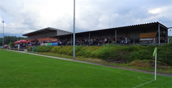 Sportanlage Steyregg - Steyregg
