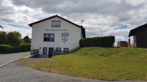 Sportplatz Im Winkel - Arzberg/Oberfranken-Röthenbach