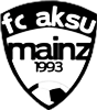 Wappen FC Aksu-Diyar 1993 Mainz  72545