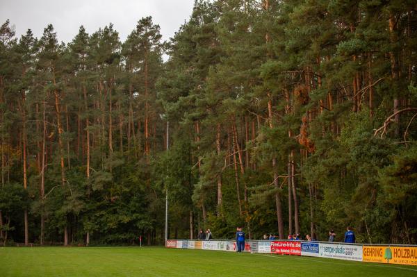 Sportanlage Zuckermandelweg Platz 2 - Roßtal-Raitersaich