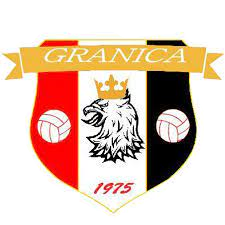 Wappen LKS Granica Zagaje