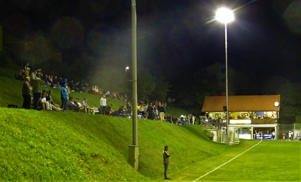 Sportplatz Altlengbach - Altlengbach
