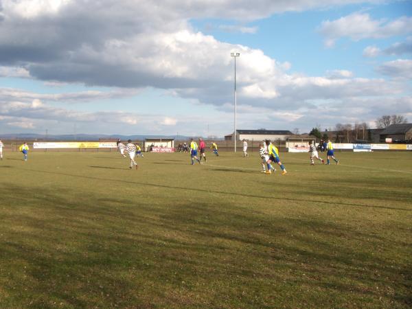 Sportplatz Stripfing - Stripfing