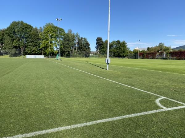 Sportanlagen Gründenmoos Platz 2 - St. Gallen