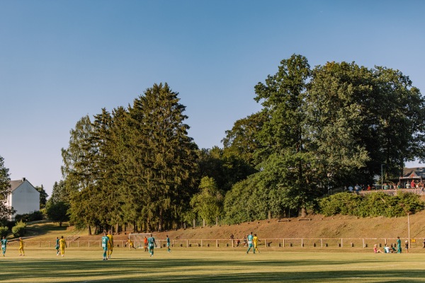 Wetterastadion im Sportpark - Tanna