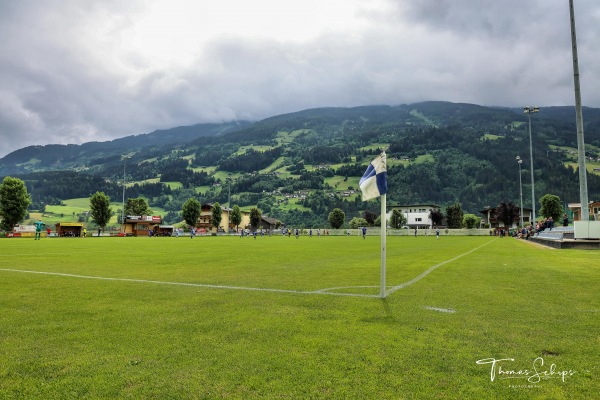 Sportplatz Stumm - Stumm