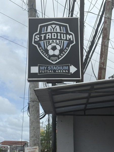 My Stadium - Denpasar