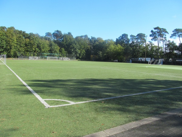 Erol Lesik Sportpark - Bad Lippspringe