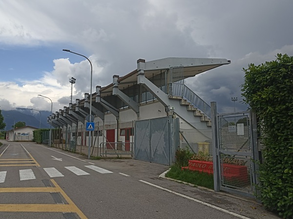 Stadio Comunale di Cassola - San Giuseppe VI