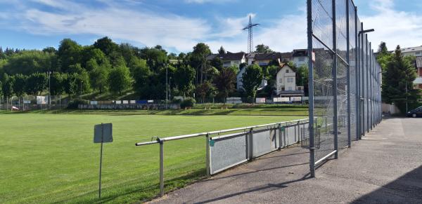 ATSV-Sportanlage - Pfinztal-Kleinsteinbach