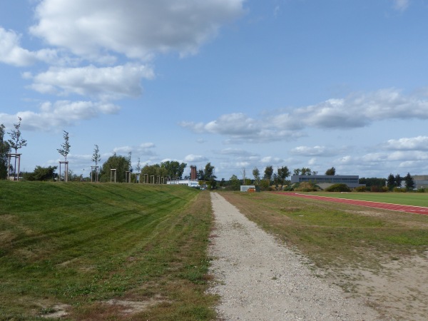 Sportplatz Evangelisches Schulzentrum - Bad Düben
