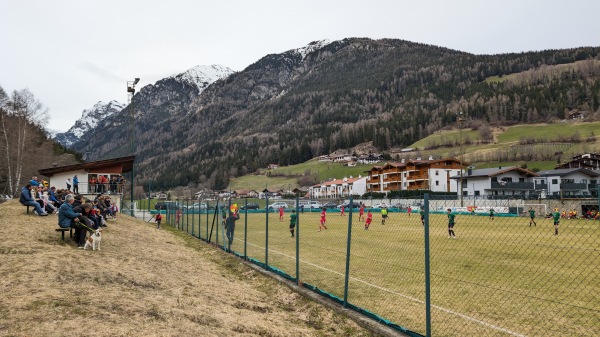 Stadio Colle Isarco - Gossensaß (Colle Isarco)