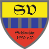 Wappen SV Schleußig 1990