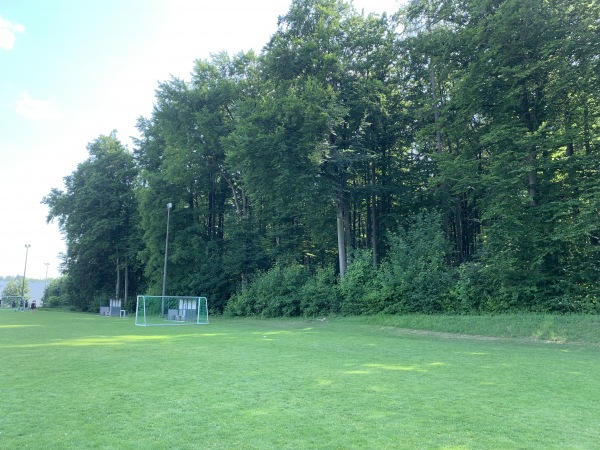 Sportplatz an der Hatzengrün 2 - Parsberg