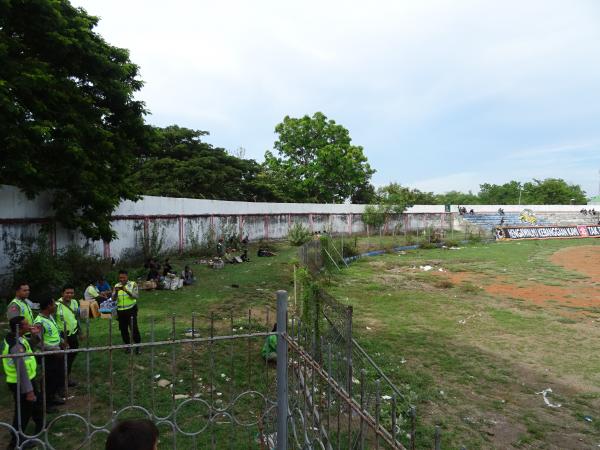 Stadion Gajahmada - Mojokerto