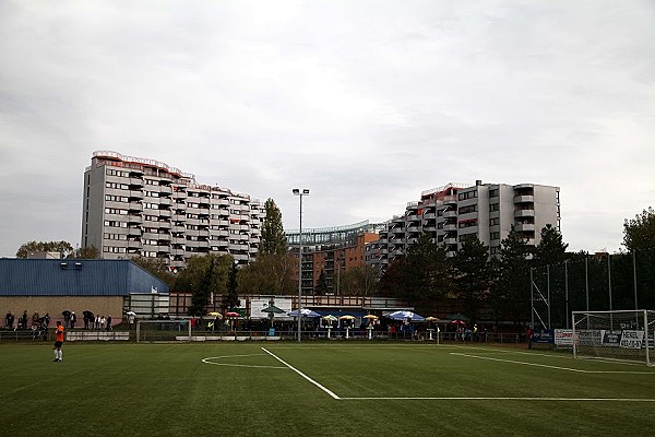 Post-Sportanlage Platz 3 - Wien