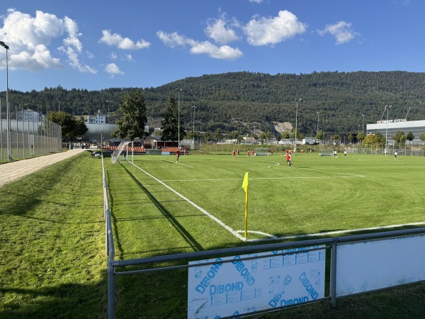 Sportanlagen Längfeld 2 - Biel/Bienne