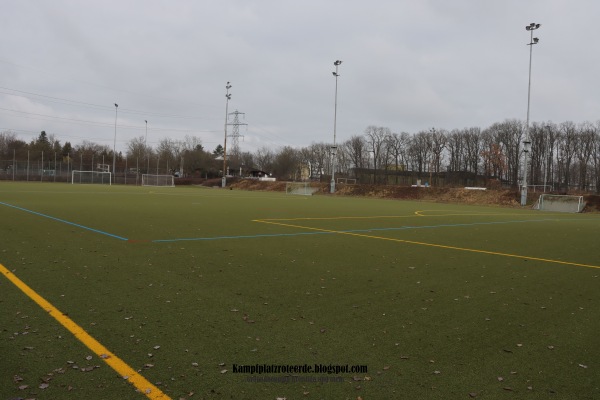 Sportzentrum Osterholz Platz 2 - Asperg