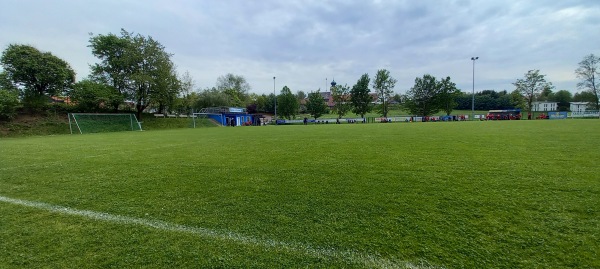 Schulsportplatz - Thyrnau-Kellberg