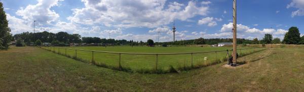 Michael-Bautz-Sportpark - Senftenberg-Thamm