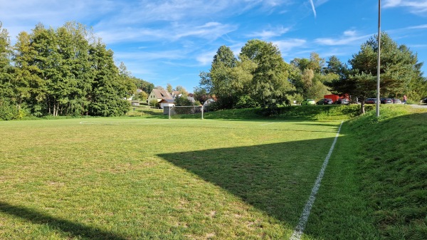 Sportanlage Sandbergstraße Platz 2 - Prebitz-Engelmannsreuth