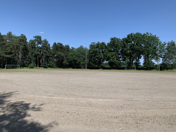 Sportanlage Jahnstraße Platz 2 - Mistelbach/Oberfranken