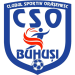 Wappen CSO Buhuși