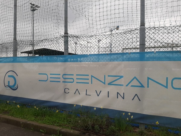 Centro Sportivo Graziano Maraviglia Campo A - Rivoltella