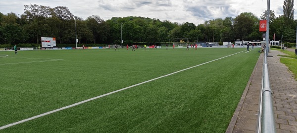 Sportpark Oost veld 2 - Valkenburg