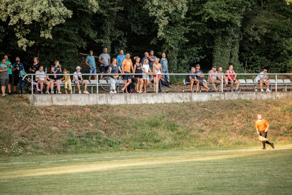 Waldstadion - Jahnatal-Zschaitz-Ottewig