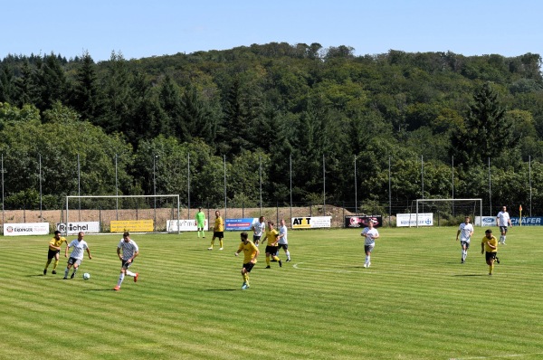 Sportanlage Tringenstein - Siegbach-Tringenstein