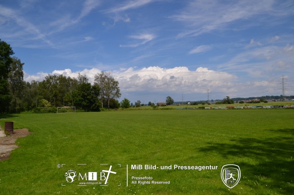 Sportplatz am See - Unterroth