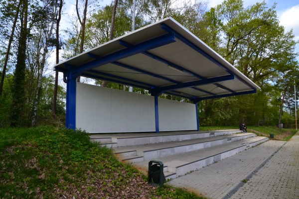 Schulsportplatz - Wathlingen
