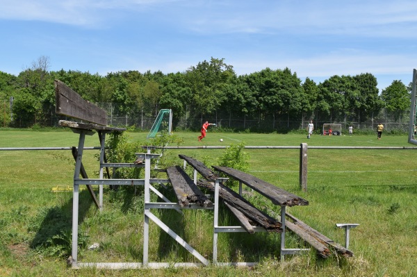 Sportanlage Heyerweg - Gießen
