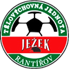 Wappen TJ Ježek Rantířov  119505
