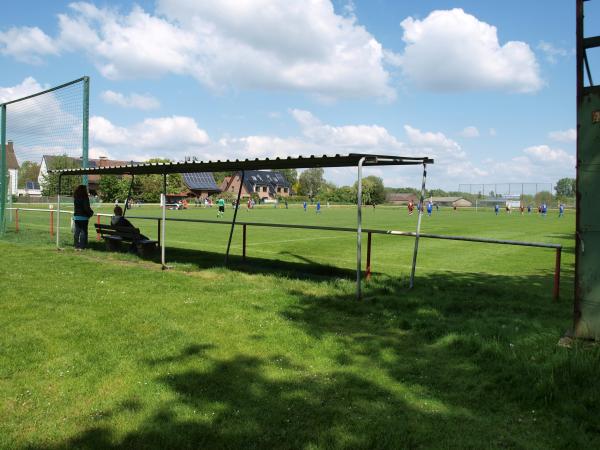 Tuspi-Platz - Viersen-Rahser
