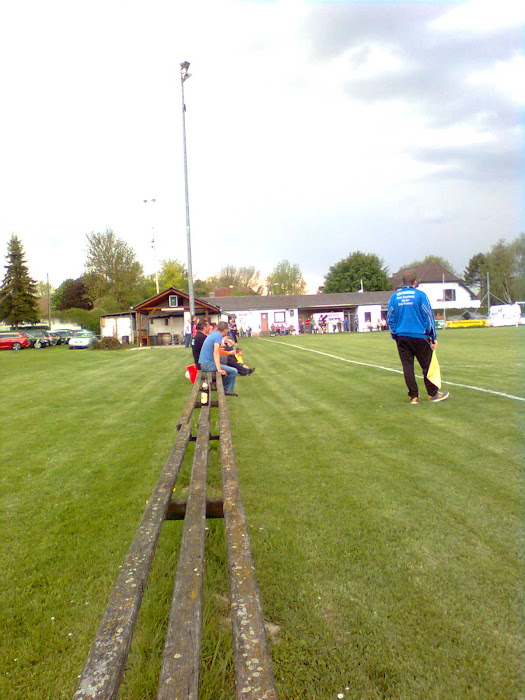 Wiesenarena - Großweikersdorf