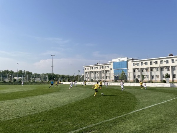 Bunyodkor akademiyasi maydoni 1 - Toshkent (Tashkent)