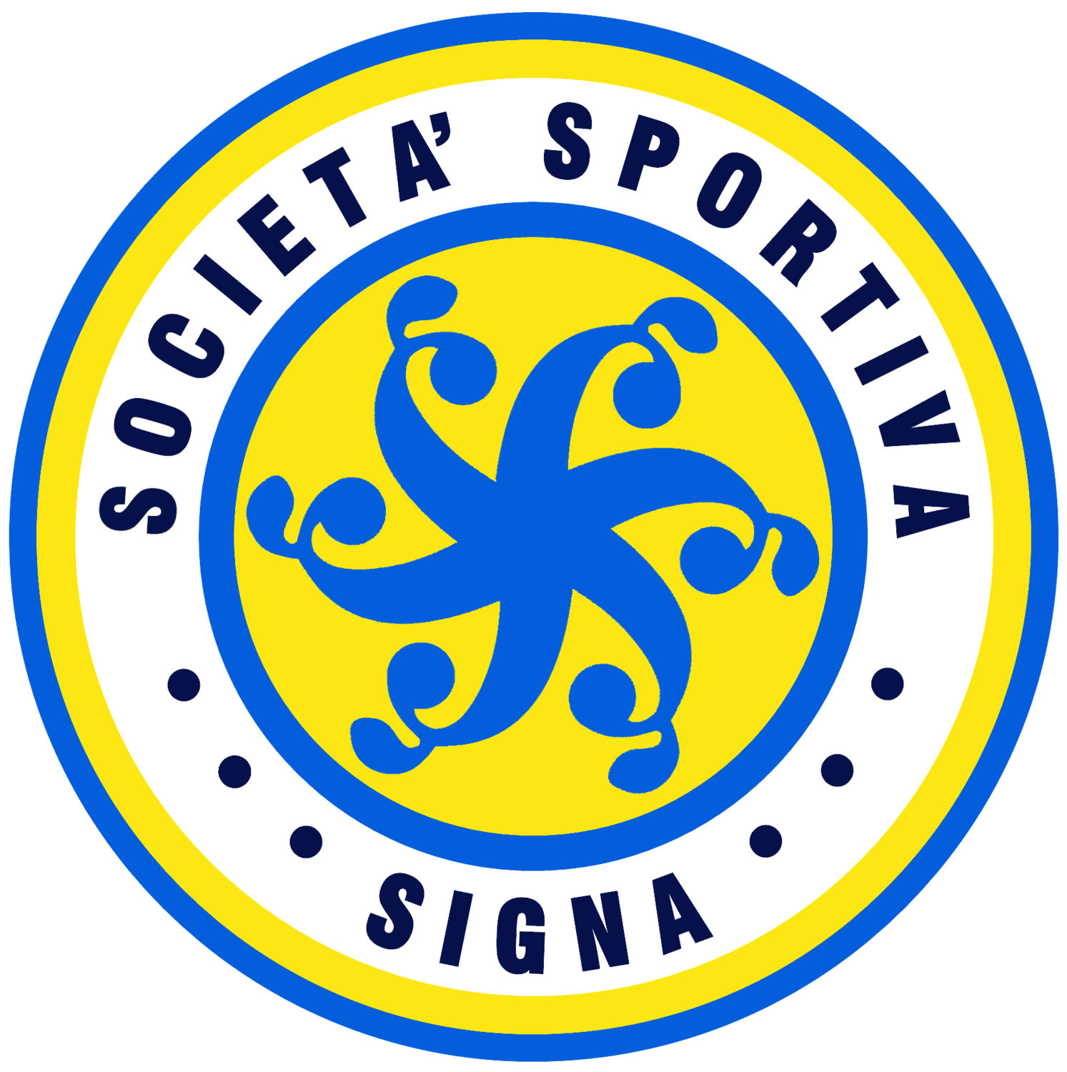 Wappen SS Signa 1914