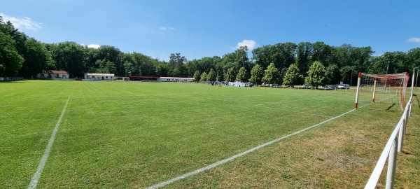 Sportanlage am Eichenhain - Kremmen-Flatow