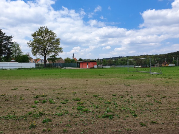 Sportanlage Am Schießhaus Platz 2 - Wendelstein/Mittelfranken