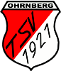 Wappen TSV Ohrnberg 1921 diverse  70328