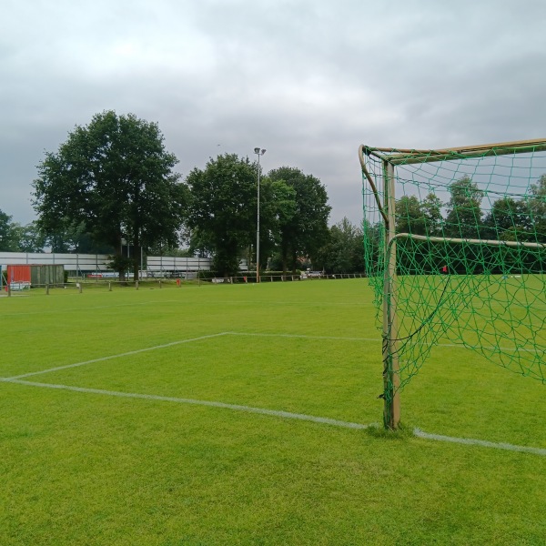 Sportanlage am Schulzentrum B-Platz - Garrel