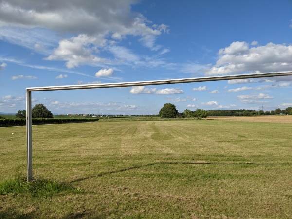 Sportplatz Rommersheim - Wörrstadt-Rommersheim