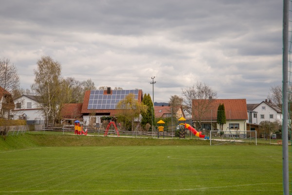 Sportgelände Altenstadt - Vohenstrauß-Altenstadt