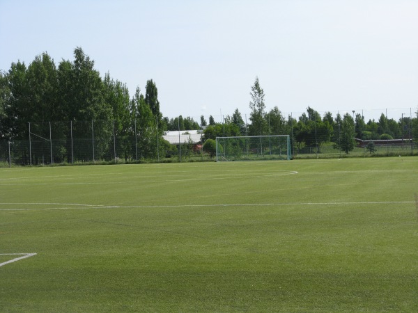 Joensuun Pallokenttä - Somero